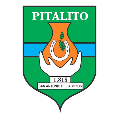 Logo entidad