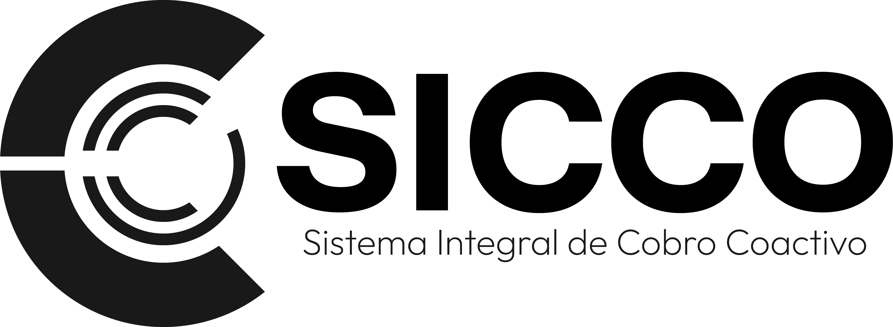 Logo SICCO